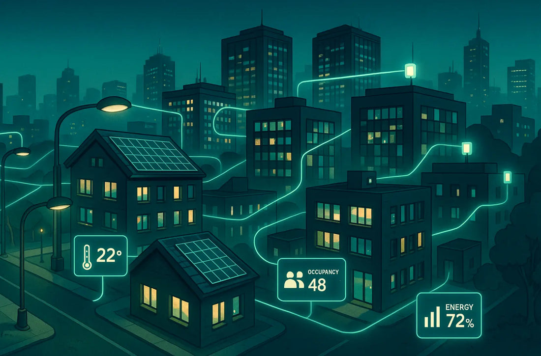 Connected-Lighting-and-IoT-The-Future-of-Smart-Buildings M-Light International