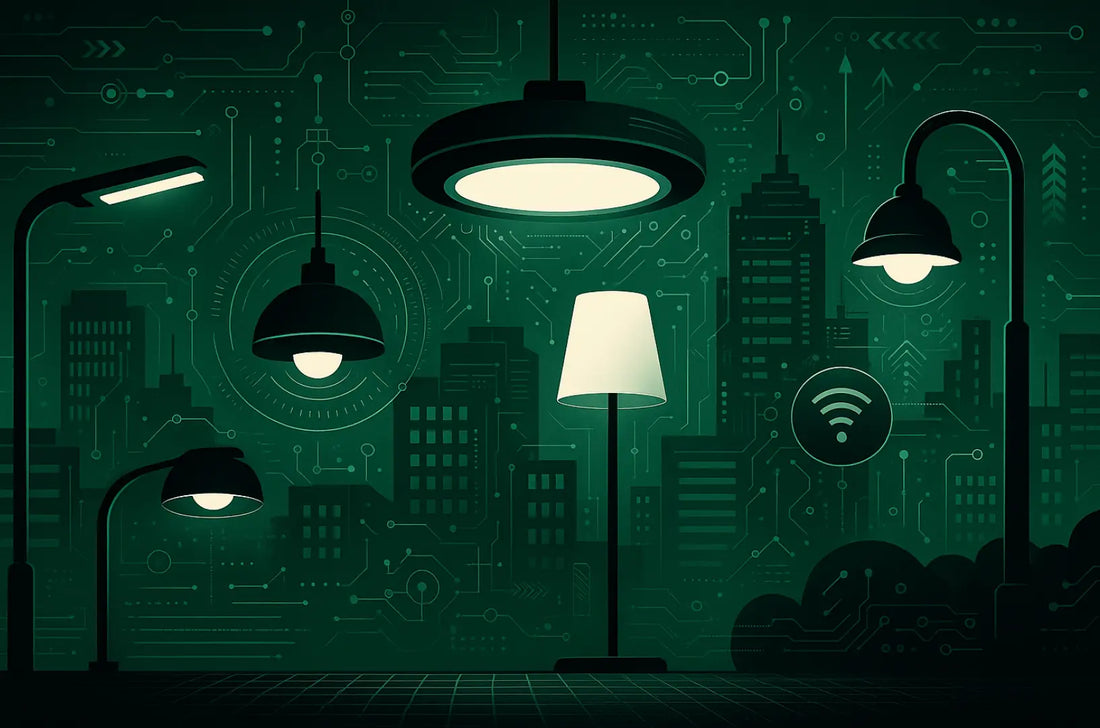 Expert-Lighting-Design-in-the-Age-of-Smart-Buildings-Why-It-Matters-Setting-the-Scene-From-Lamps-to-Living-Systems M-Light International