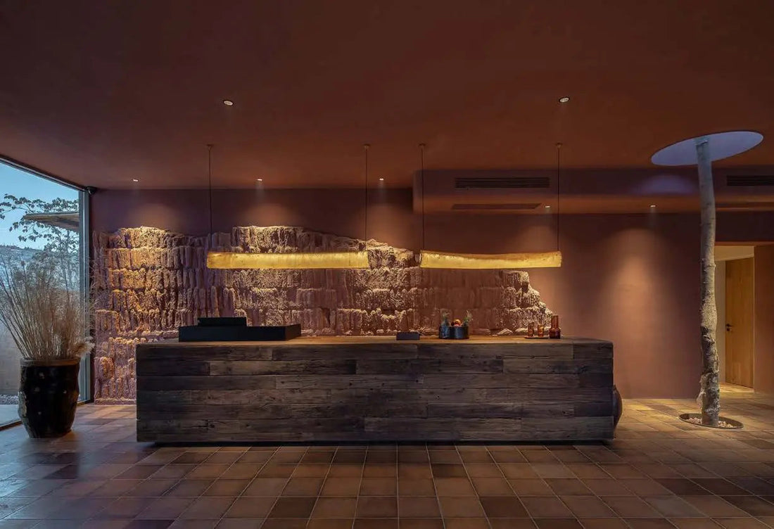 Modular LED Downlights | Customisable Lighting by M-Light.