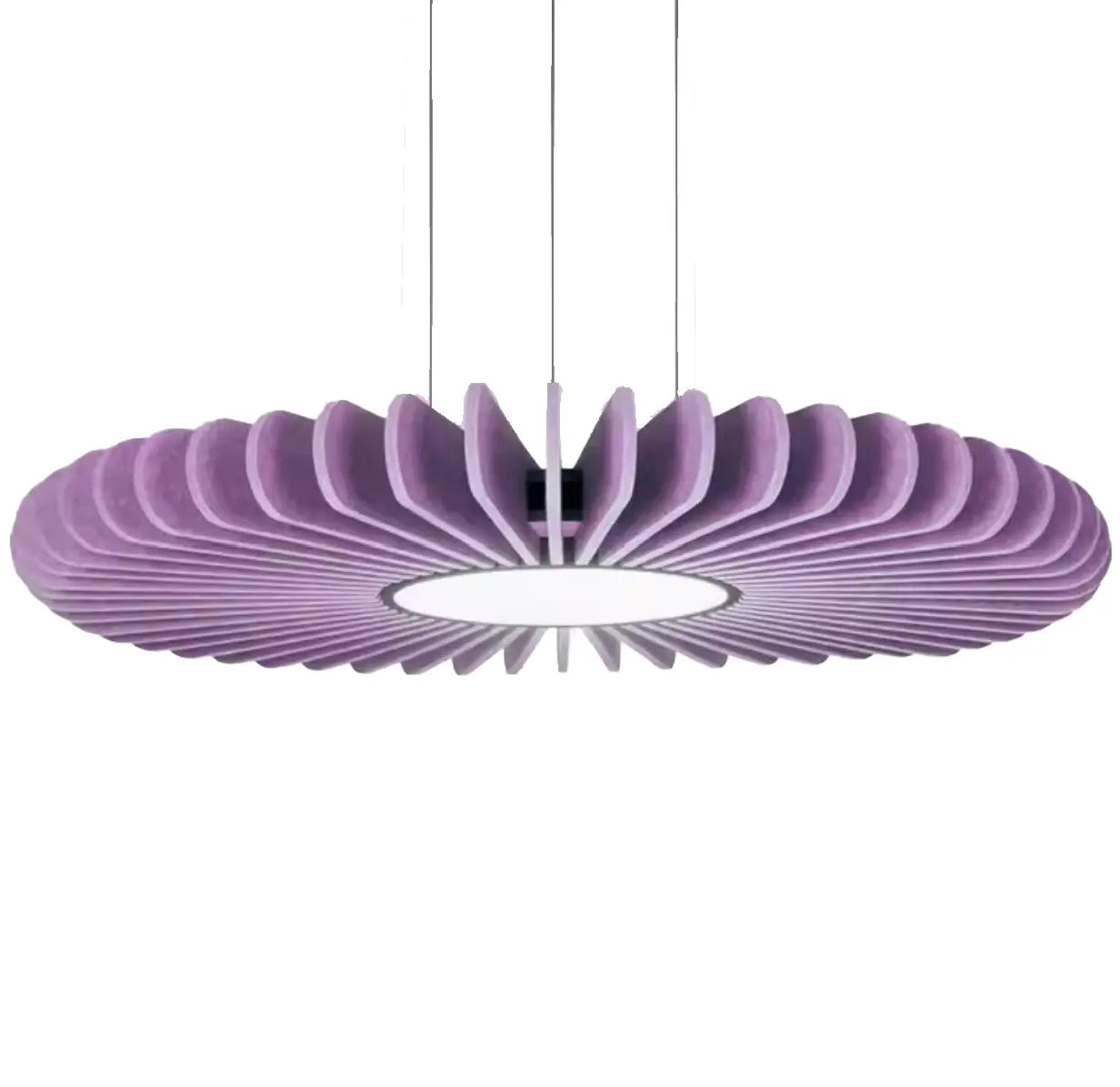 AC1001 - Exceptional Acoustic Performance.