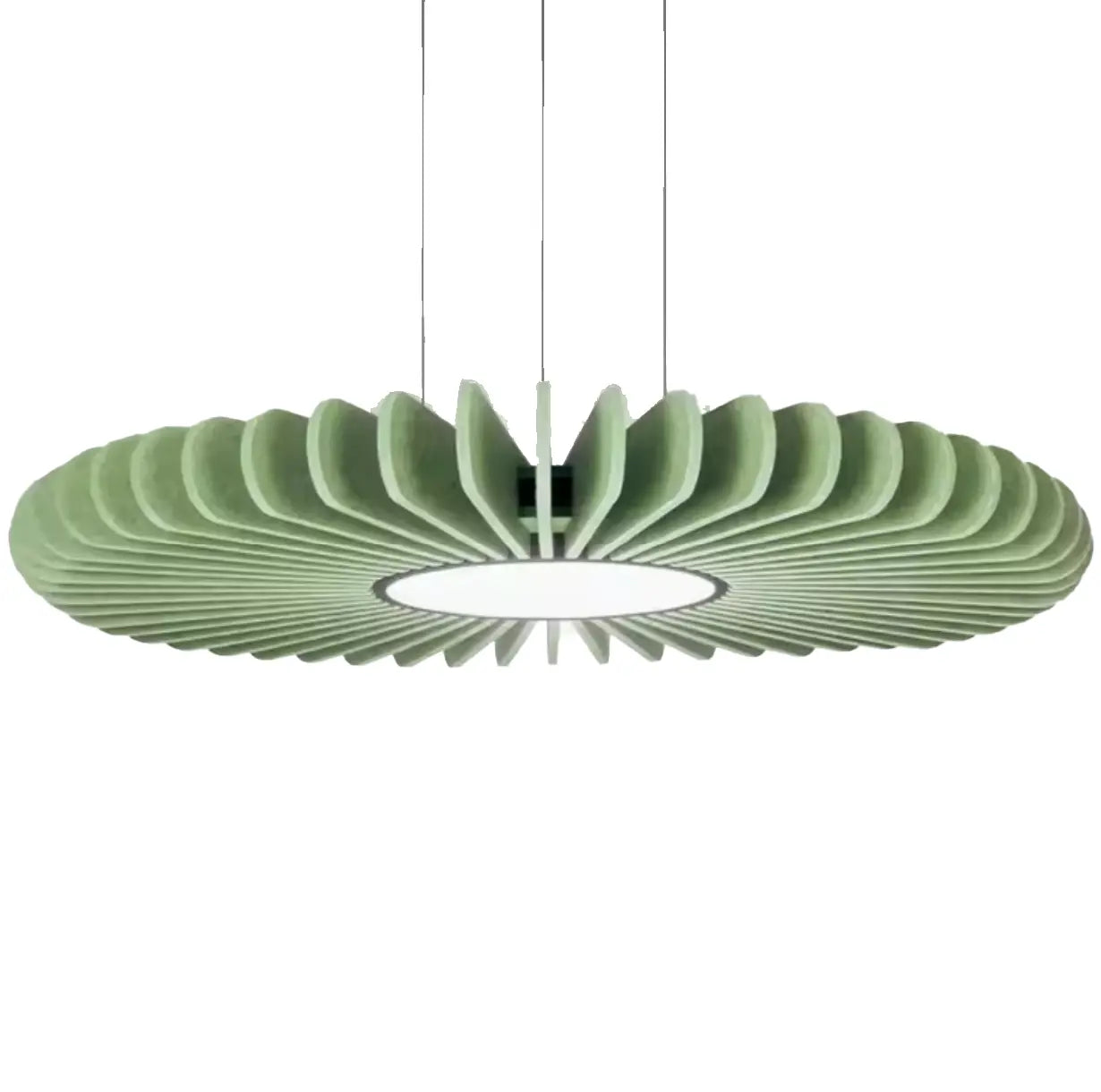 AC1001 - Exceptional Acoustic Performance.