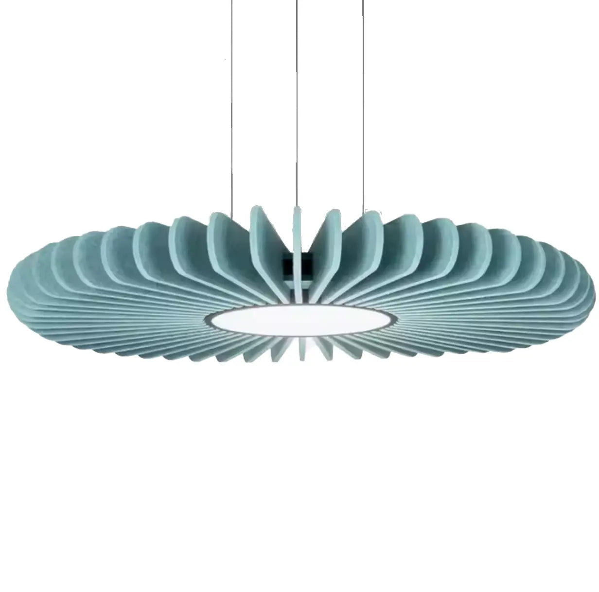 AC1001 - Exceptional Acoustic Performance.