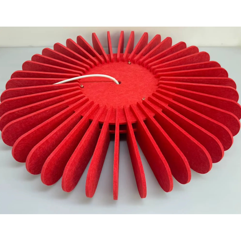 AC1001 - Exceptional Acoustic Performance.