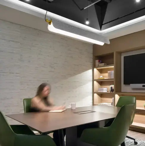 AC1002 Next-Level Acoustic Experience.