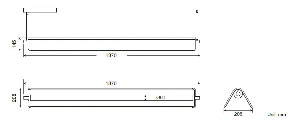 AC1002 Next-Level Acoustic Experience.