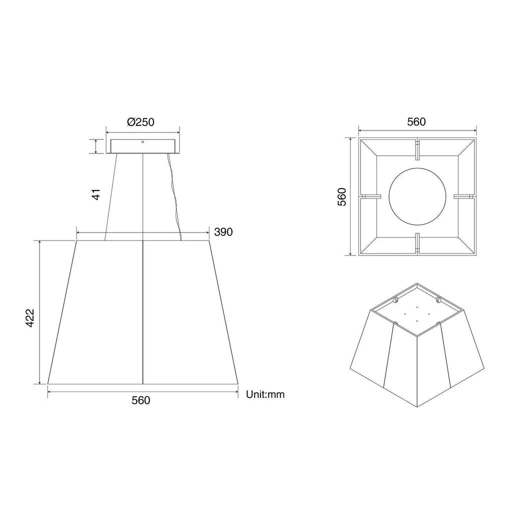 AC1006 M-Light UK