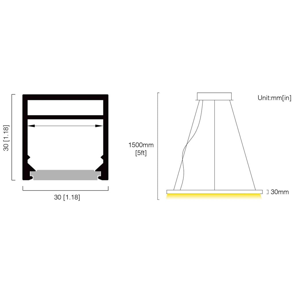 AC1017 Exceptional Acoustic Performance.