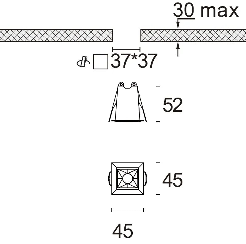 DL1158 M-Light UK