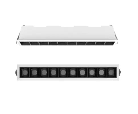 DL1158 M-Light UK