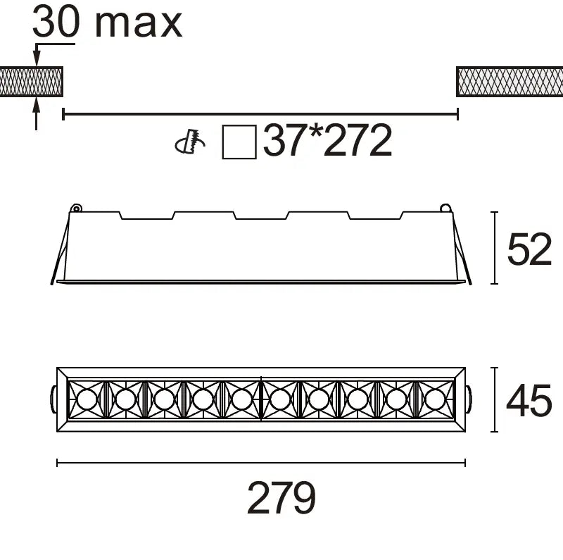 DL1158 M-Light UK