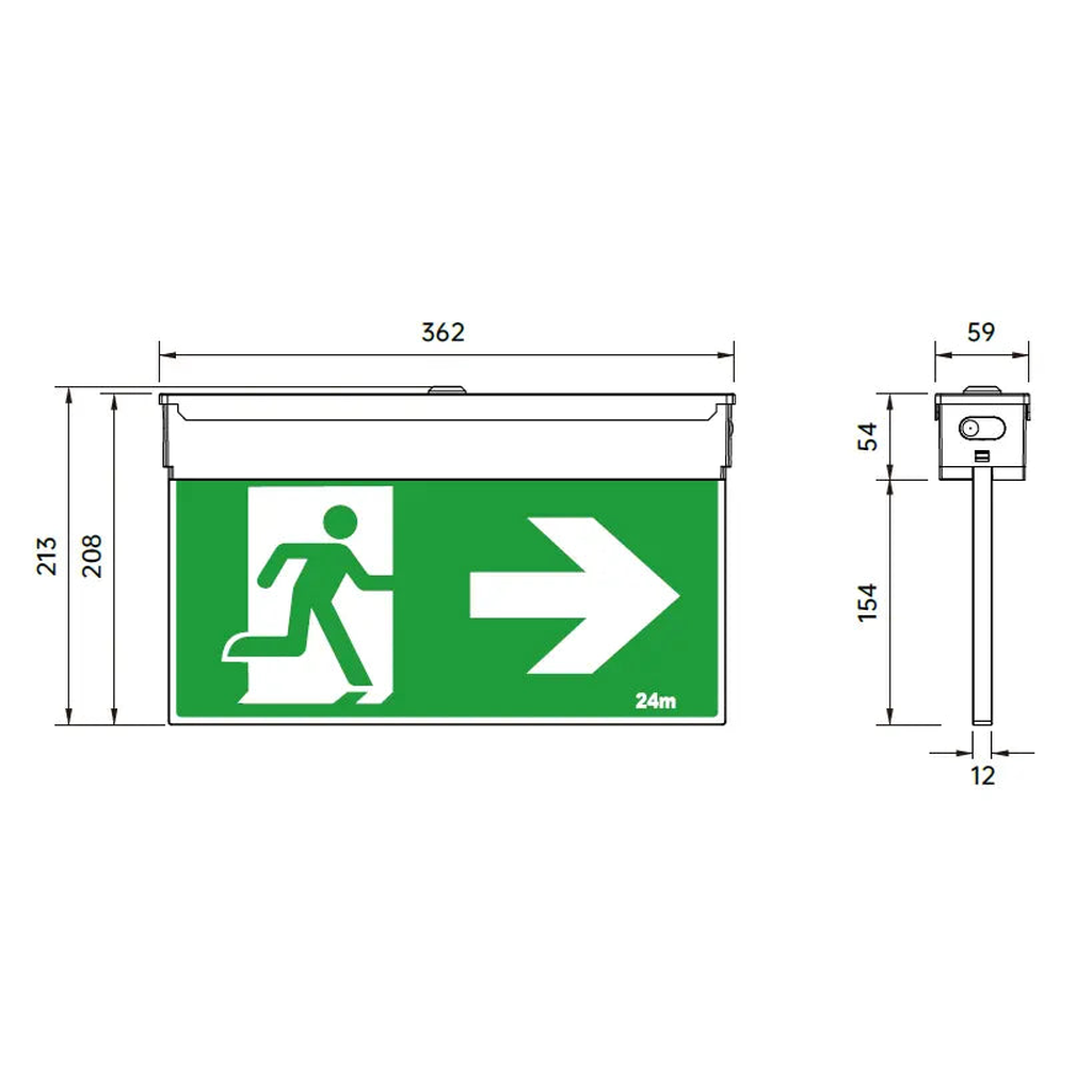 EM1028 M-Light International