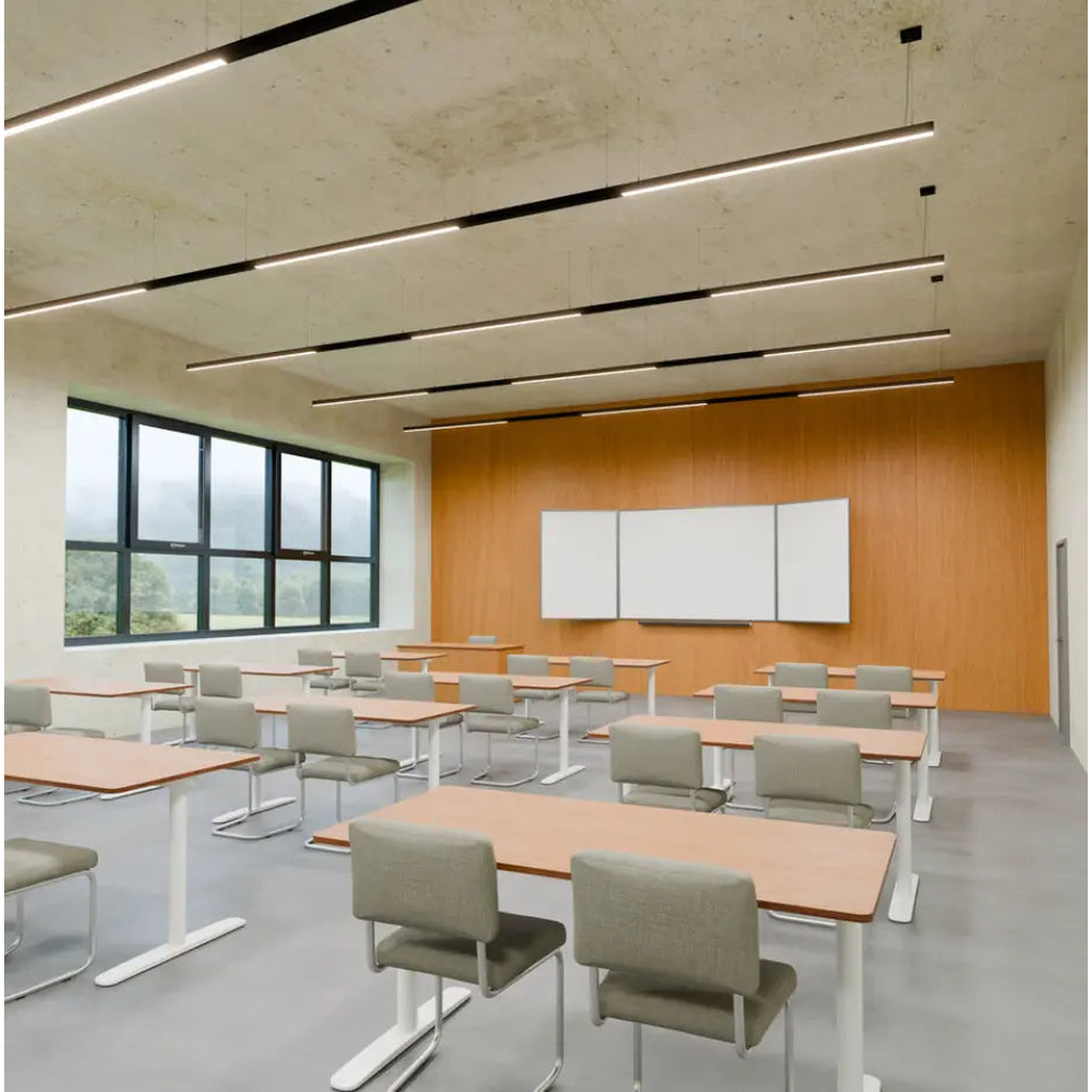 LS1053 M-Light International