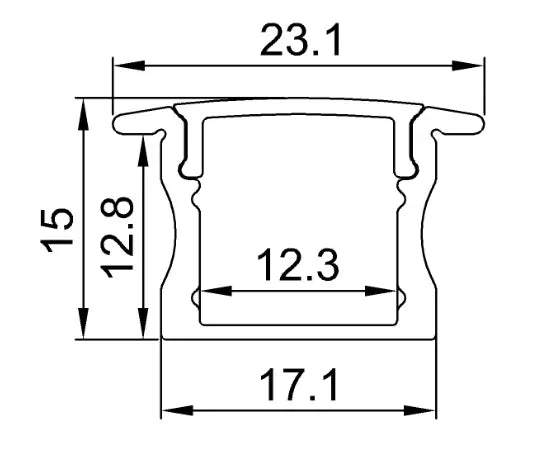 PF1019 M-Light UK