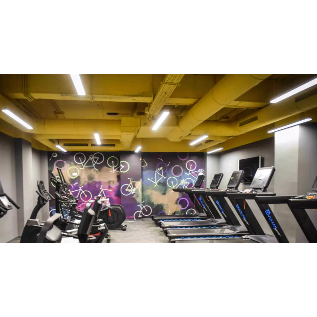 SM1014 M-Light International