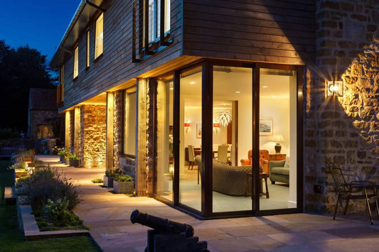 How Lighting Can Reduce Accidents In the Workplace.