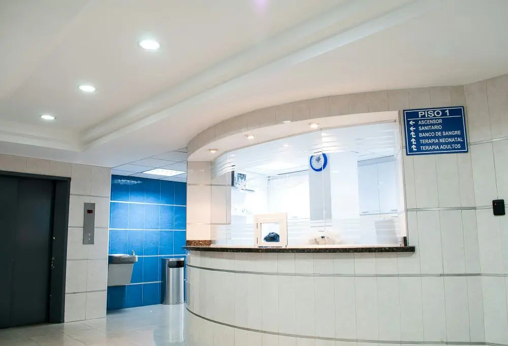 How Lighting Changes in Healthcare Transformed the Operating Room.