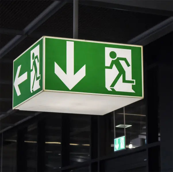 EMERGENCY.