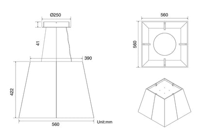 AC1006 M-Light UK