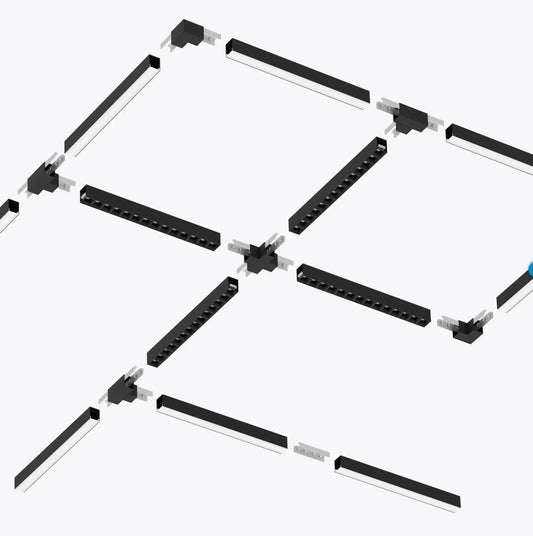 LS1053 M-Light International